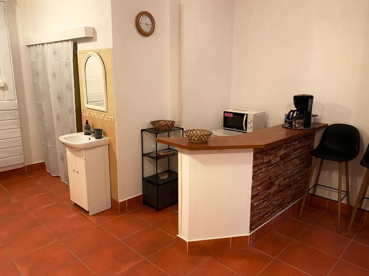 Freedom Apartment Loket Exterior photo