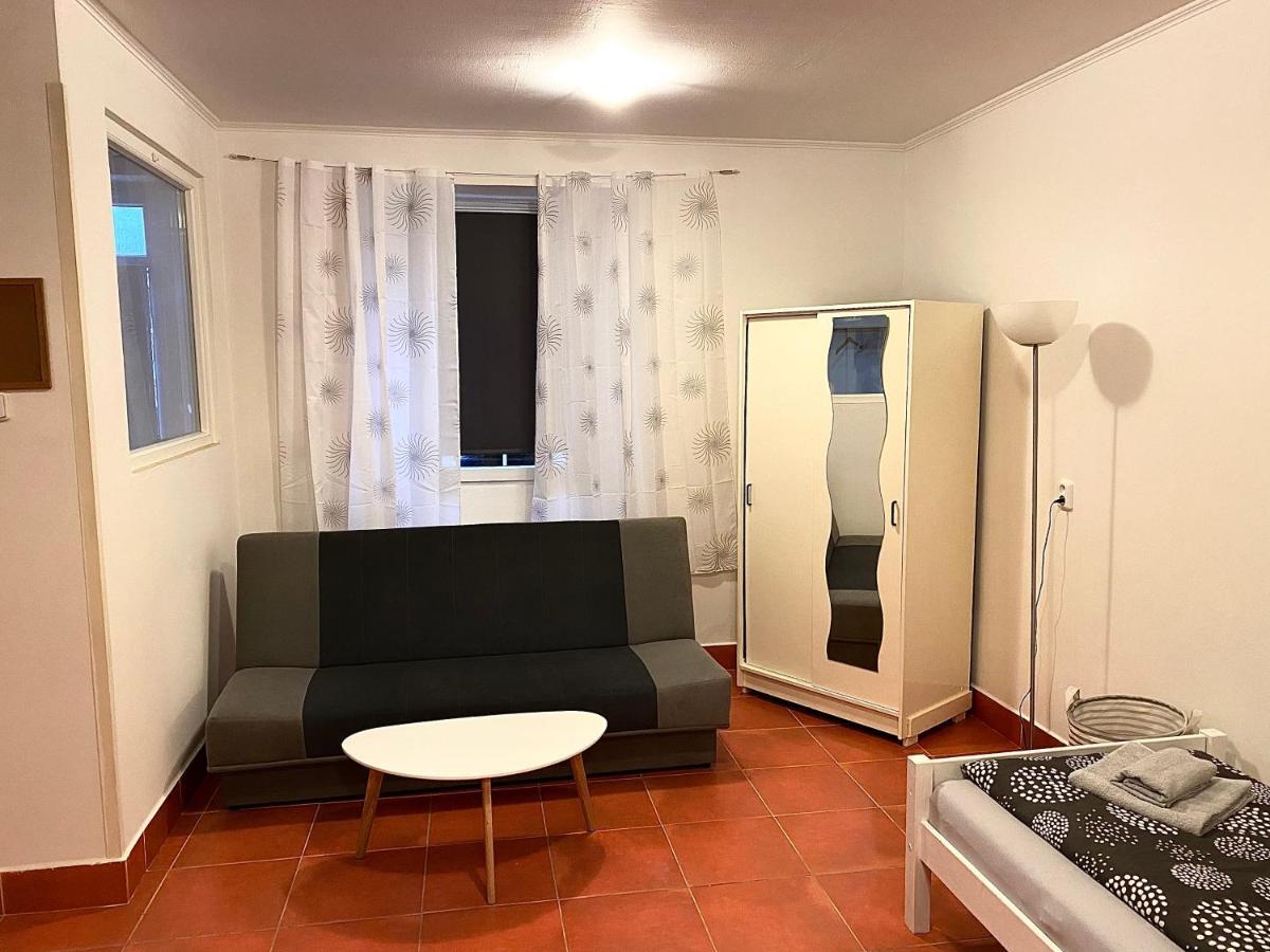 Freedom Apartment Loket Exterior photo